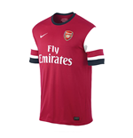 Foto Camiseta Arsenal 75036
