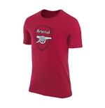 Foto Camiseta Arsenal 75060