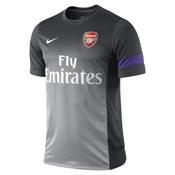 Foto Camiseta Arsenal Entrenamiento Top III