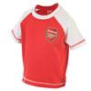 Foto Camiseta Arsenal F.C. 9/12 meses