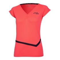 Foto Camiseta asics capsleeve