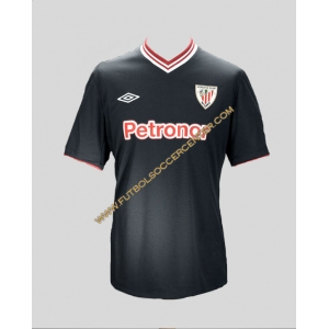 Foto Camiseta athletic club 2ª niño 2012/2013 73986u