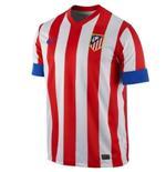 Foto Camiseta Athletico Madrid Home 2012/2013