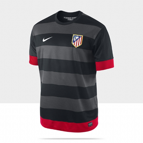 Foto Camiseta atletico 2ª equipacion OFICIAL - Pantalon - Nike - Tallas: S,M,L,