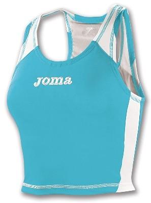 Foto Camiseta atletismo joma record woman equipacion tirantes (varios