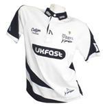 Foto Camiseta away manga corta Sale Sharks