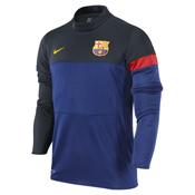 Foto Camiseta Barcelona Midlayer Top