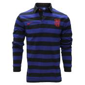 Foto Camiseta Barcelona Rugby M/L
