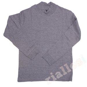 Foto Camiseta Basica Gris Losan