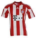 Foto Camiseta Bayern de Munich 2010/11 Home by Adidas