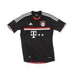 Foto Camiseta Bayern de Munich 2011/12 Uefa Champions League by Adidas