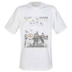 Foto Camiseta Beastie Boys 74126