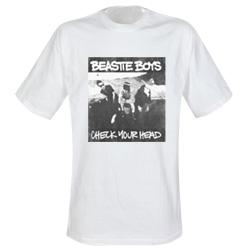 Foto Camiseta Beastie Boys 74127
