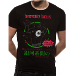 Foto Camiseta Beastie Boys Robot