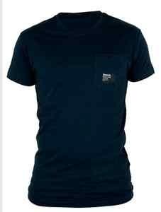 Foto CAMISETA BENCH BMGA 2761B JUROR B EN COLOR NEGRA NUEVA COLECCIÓN 2013