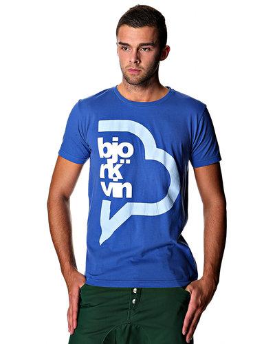 Foto Camiseta Björkvin
