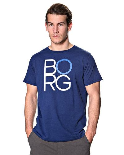 Foto Camiseta Björn Borg Sport