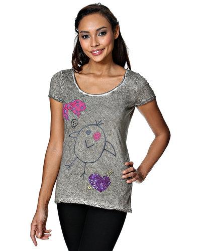 Foto Camiseta Blend She