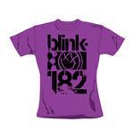Foto Camiseta Blink 182