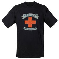 Foto Camiseta Bon Jovi 74553