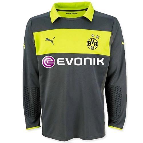 Foto Camiseta Borussia Dortmund 73802