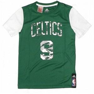 Foto Camiseta boston celtics rondo