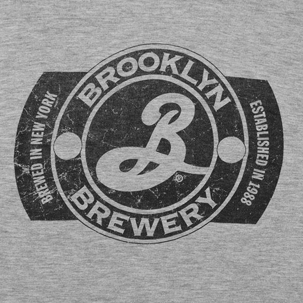 Foto Camiseta Brooklyn Brewery 81344