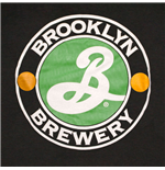 Foto Camiseta BROOKLYN BREWERY Classic Logo