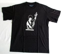 Foto Camiseta Bruce Lee, Game of Death