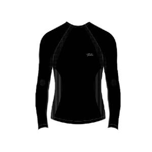 Foto Camiseta caballero cuello redondo CLIMATHERM