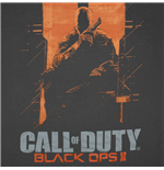 Foto Camiseta Call Of Duty Black Ops 2 Character