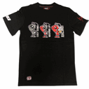 Foto camiseta casual pritelli marc marquez 93 60404 n