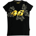 Foto camiseta casual pritelli rossi vr 46 3053 lady n