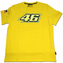 Foto camiseta casual pritelli rossi vr 46 51401