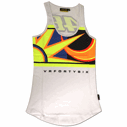 Foto camiseta casual pritelli rossi vr 46 52106 lady bl