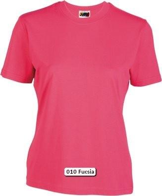 Foto Camiseta chica algodon para peñas o equipos futbol, tenis etc