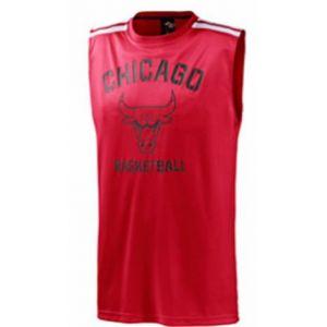 Foto Camiseta chicago bulls juego