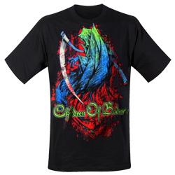 Foto Camiseta Children of Bodom 81611