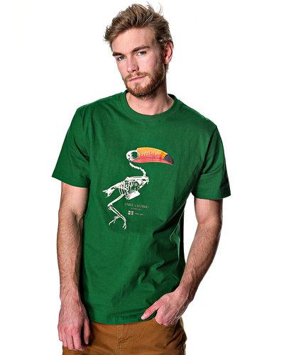 Foto Camiseta City Fellaz 'Bones'