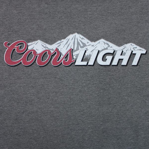 Foto Camiseta Coors 80367