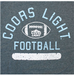 Foto Camiseta Coors Light Athletic Department