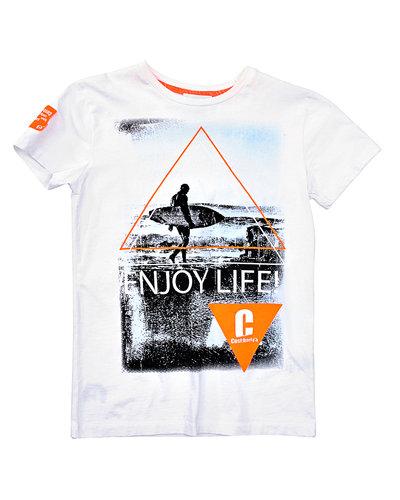Foto Camiseta Cost:bart