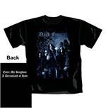 Foto Camiseta Dark Funeral 31650