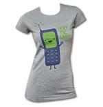 Foto Camiseta David And Goliath Sext Me