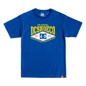 Foto Camiseta dc d051200626