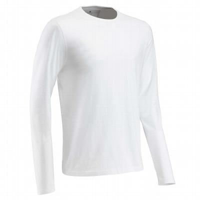 Foto Camiseta De Algodón Biológico