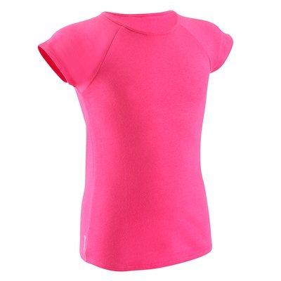 Foto Camiseta De Algodón Biológico