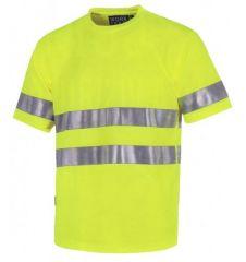 Foto Camiseta de alta visibilidad