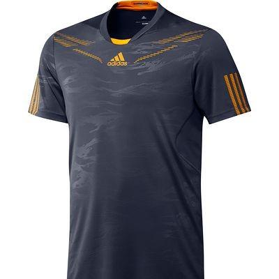 Foto Camiseta De Hombre Adidas Barricade