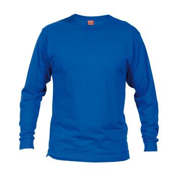 Foto Camiseta de hombre manga larga 1204 POINTER